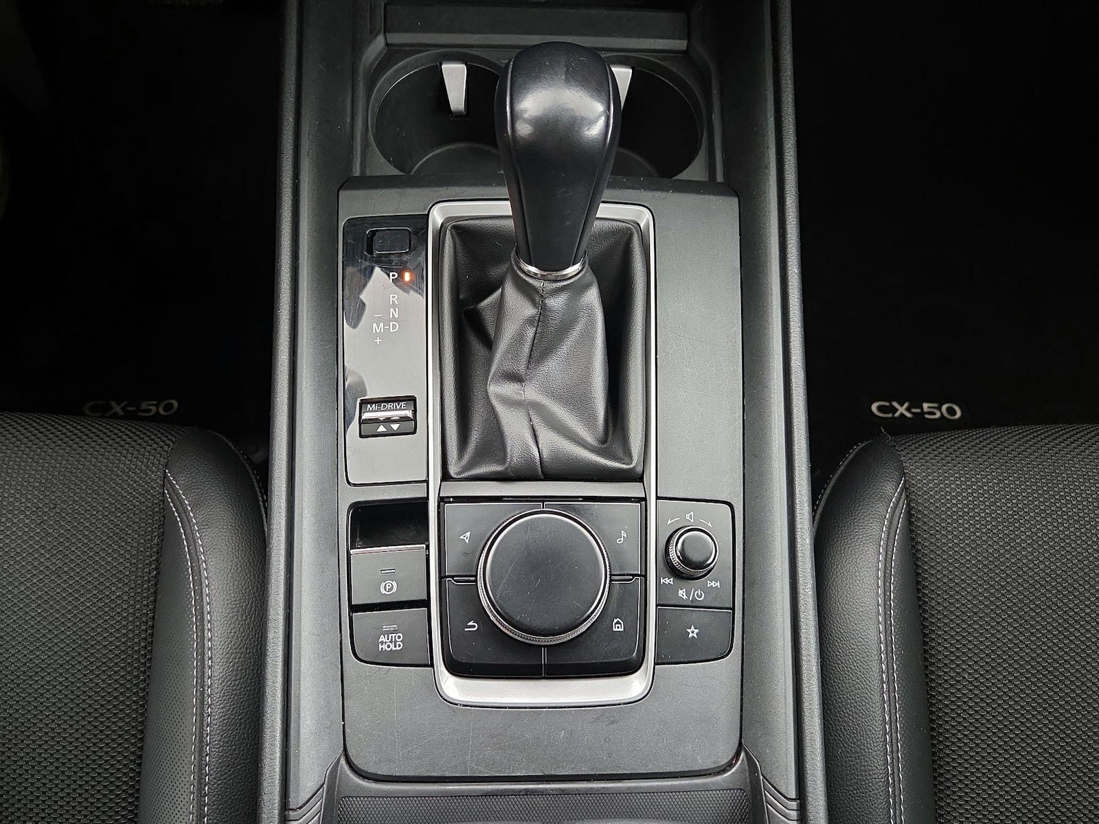 2024 Mazda CX-50 S PREFERRED - Photo 18