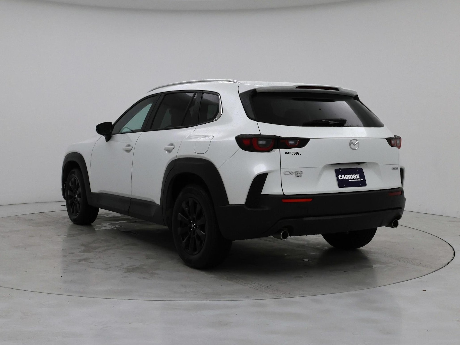 2024 Mazda CX-50 S PREFERRED - Photo 3