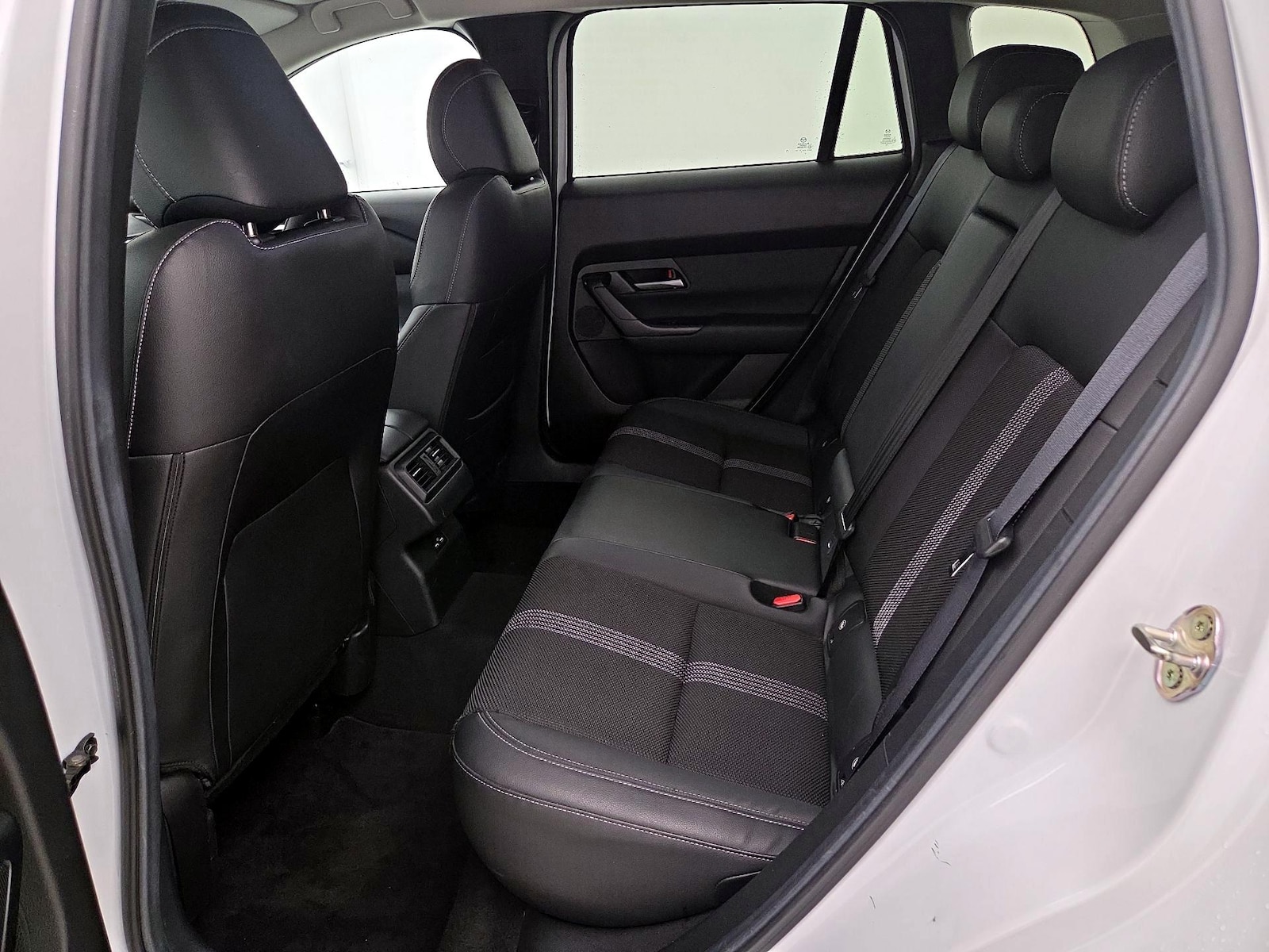 2024 Mazda CX-50 S PREFERRED - Photo 20