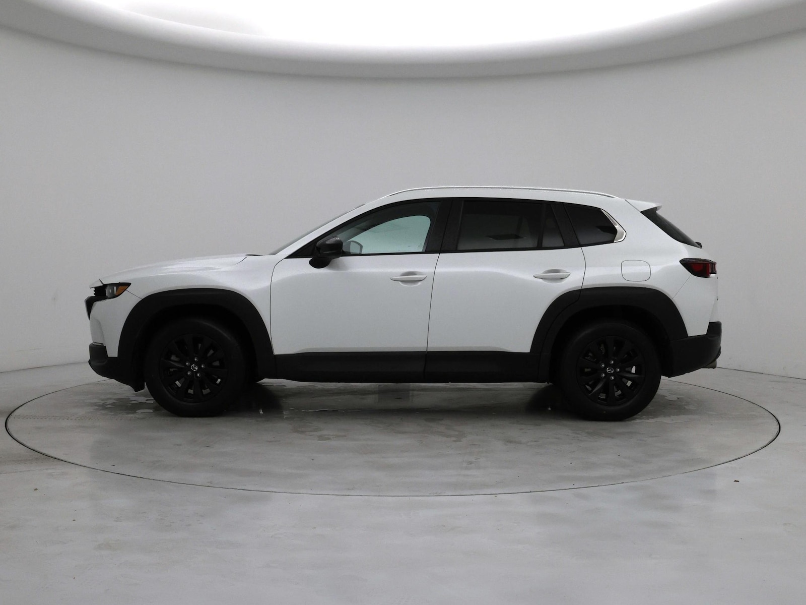 2024 Mazda CX-50 S PREFERRED - Photo 4