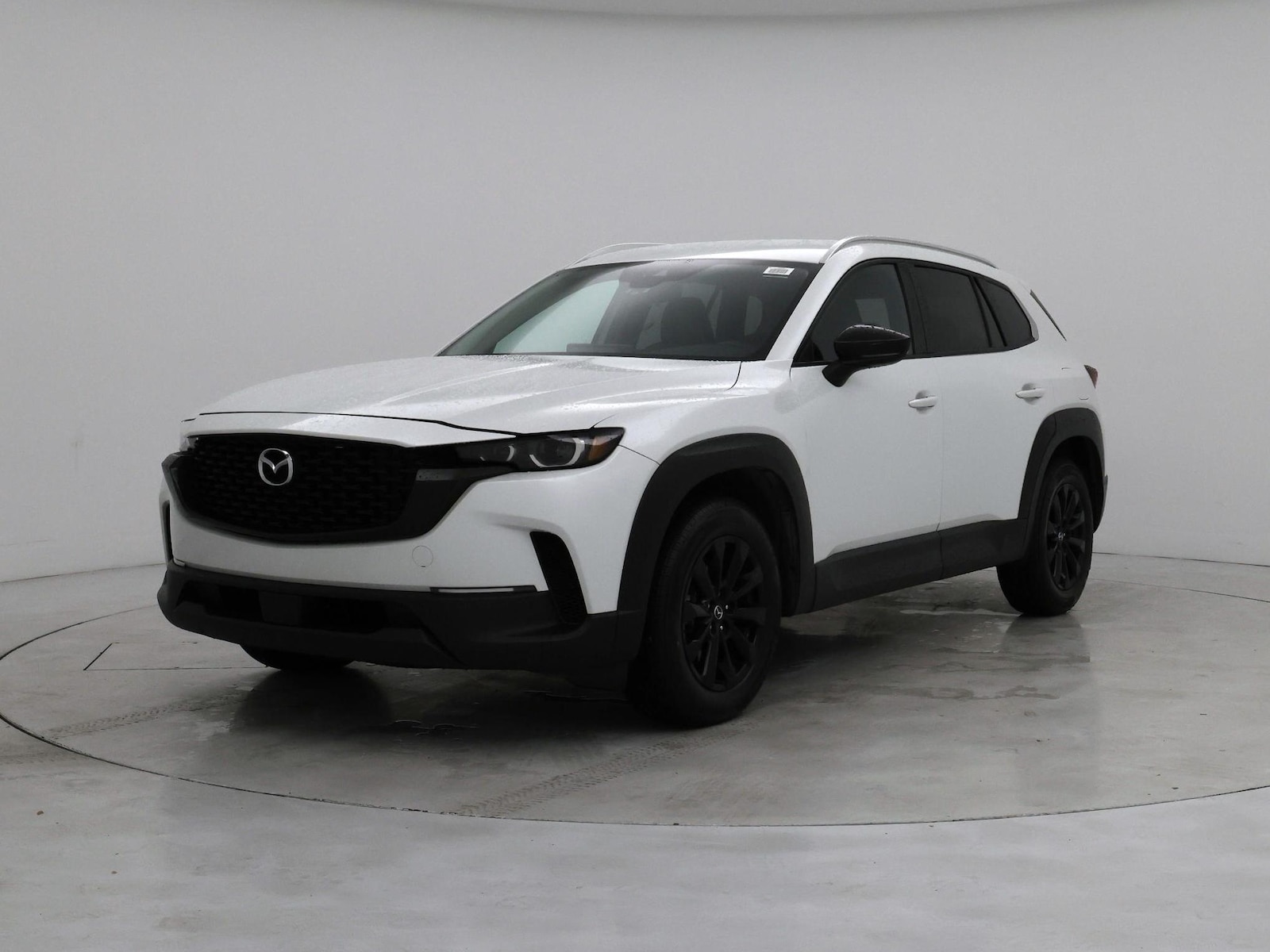 2024 Mazda CX-50 S PREFERRED - Photo 5