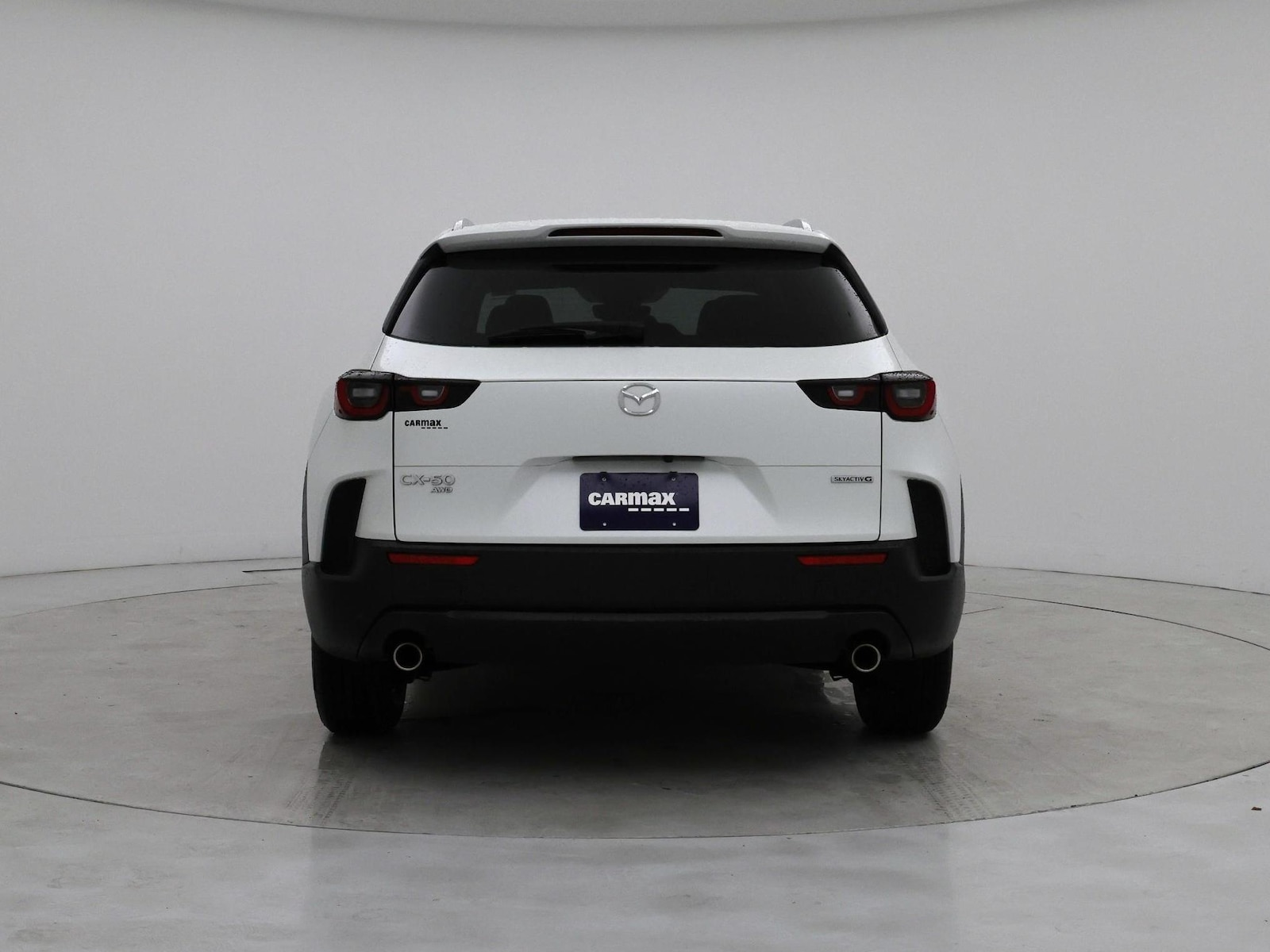 2024 Mazda CX-50 S PREFERRED - Photo 7