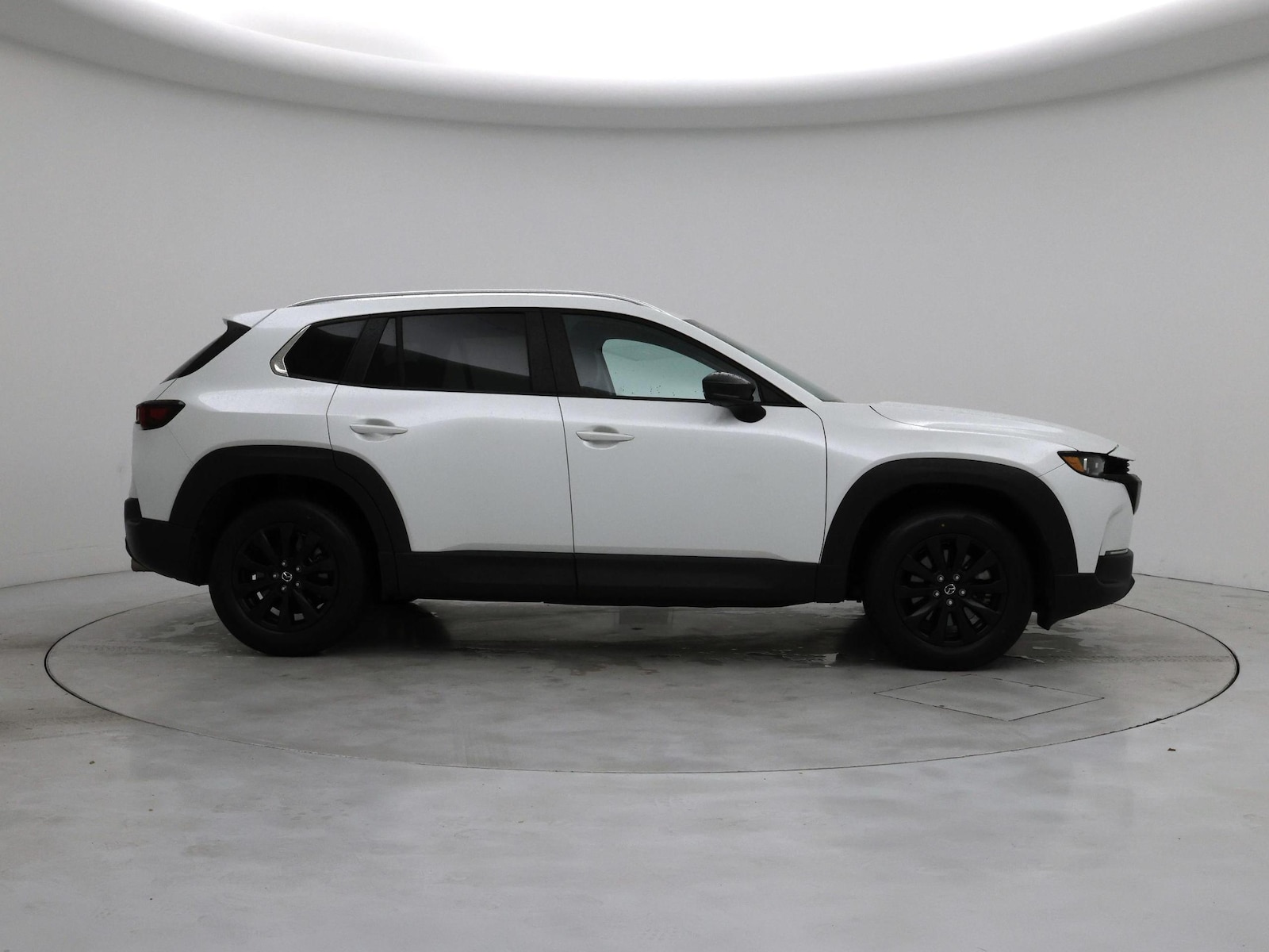 2024 Mazda CX-50 S PREFERRED - Photo 8