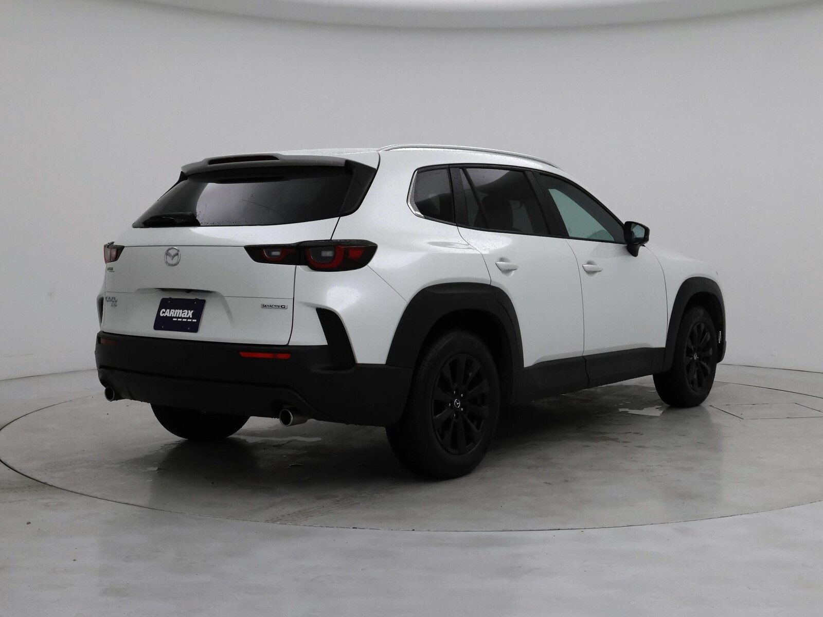 2024 Mazda CX-50 S PREFERRED - Photo 9