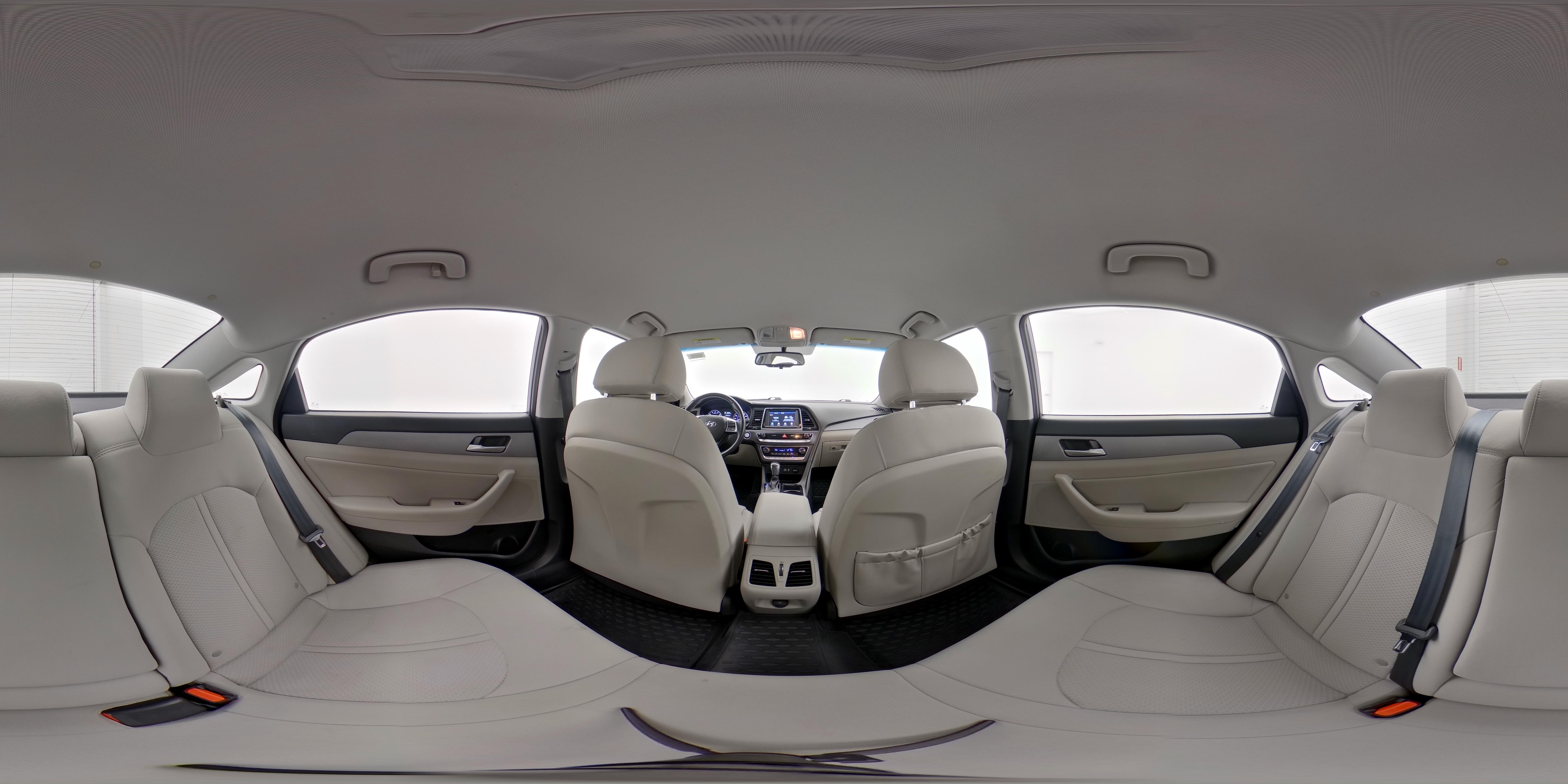 2019 Hyundai Sonata SEL - Photo 25