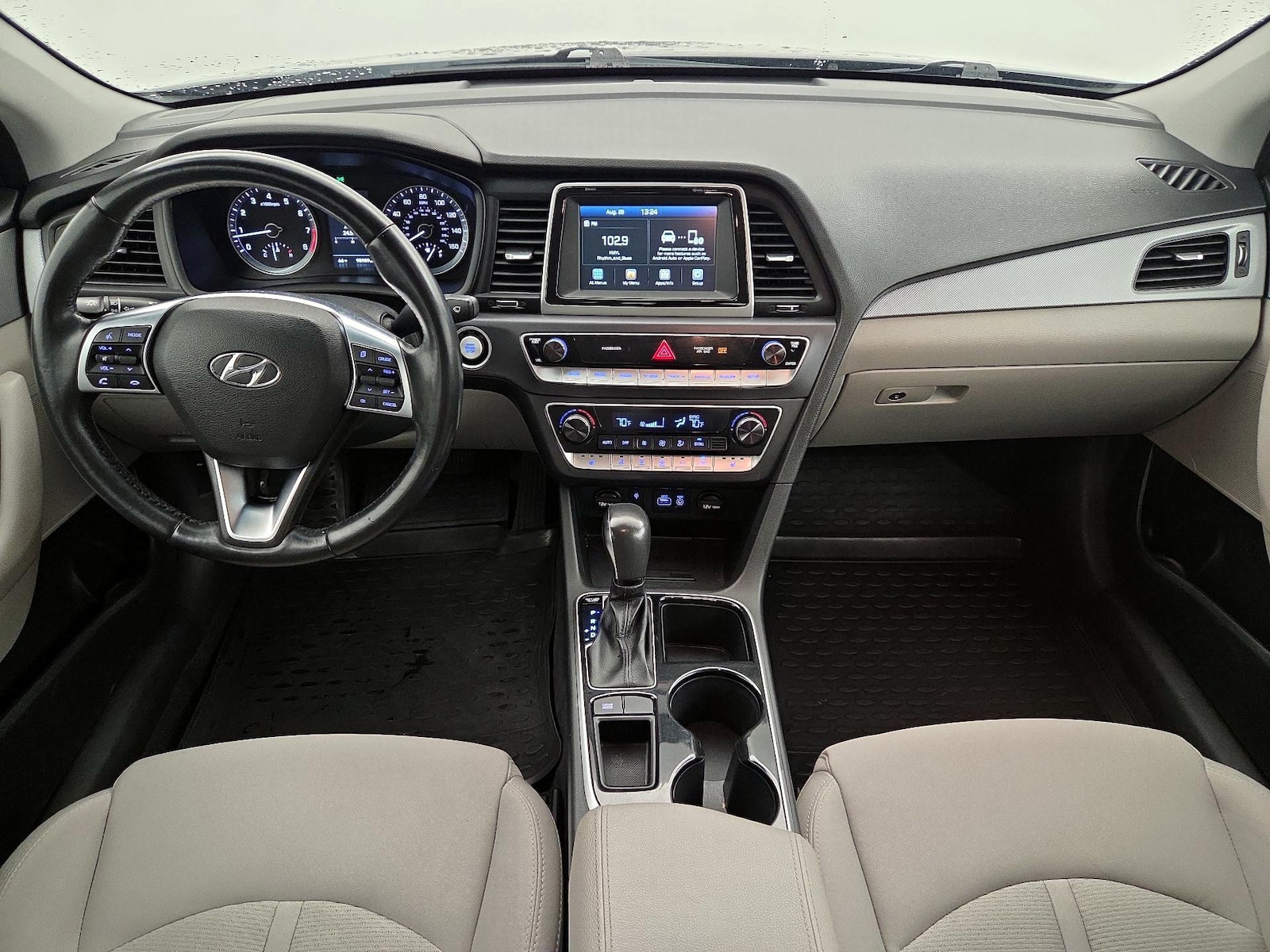 2019 Hyundai Sonata SEL - Photo 10
