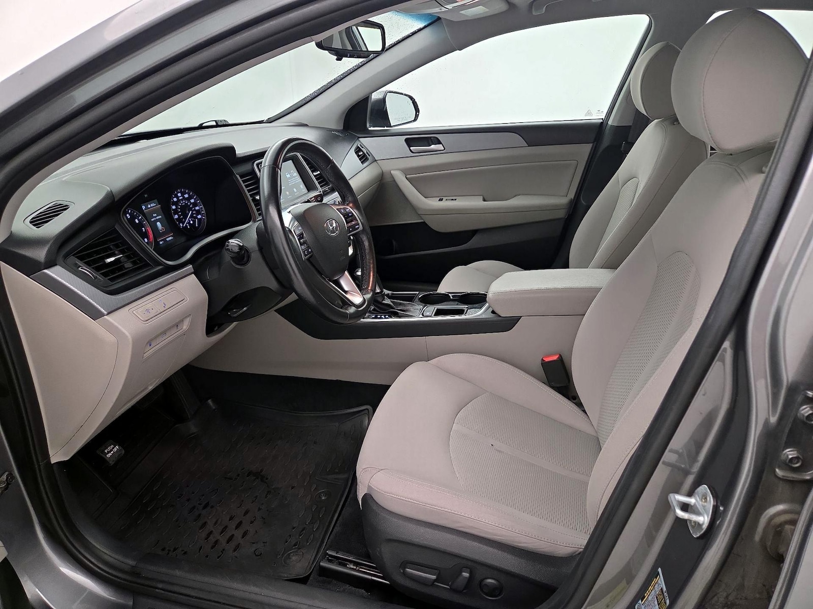 2019 Hyundai Sonata SEL - Photo 12