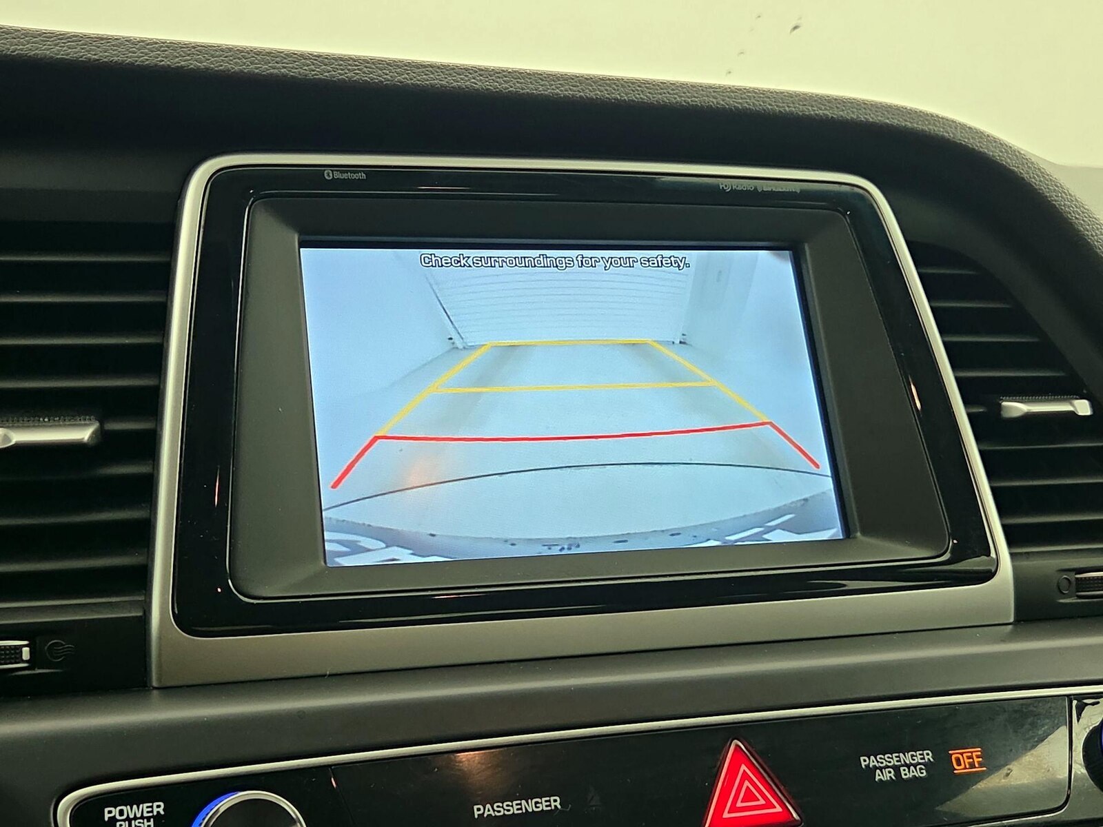 2019 Hyundai Sonata SEL - Photo 15
