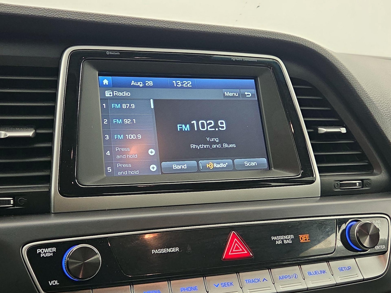 2019 Hyundai Sonata SEL - Photo 16