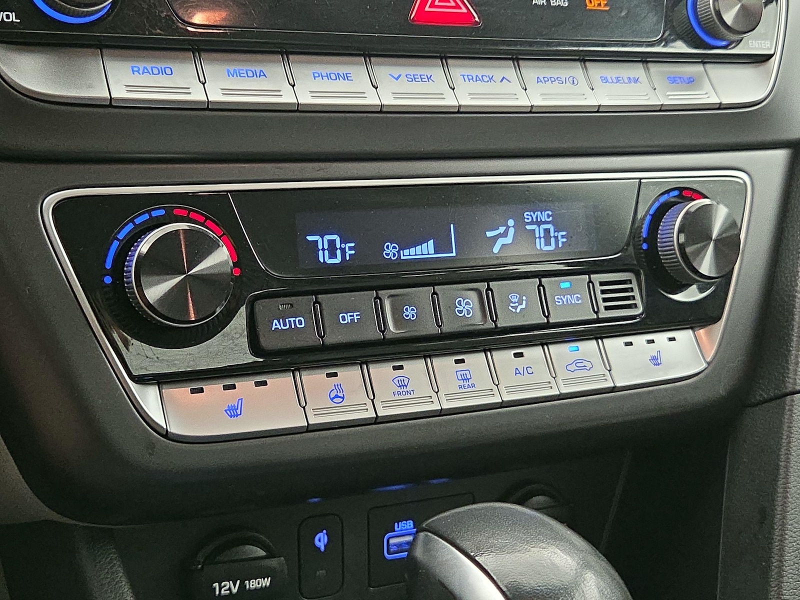 2019 Hyundai Sonata SEL - Photo 17