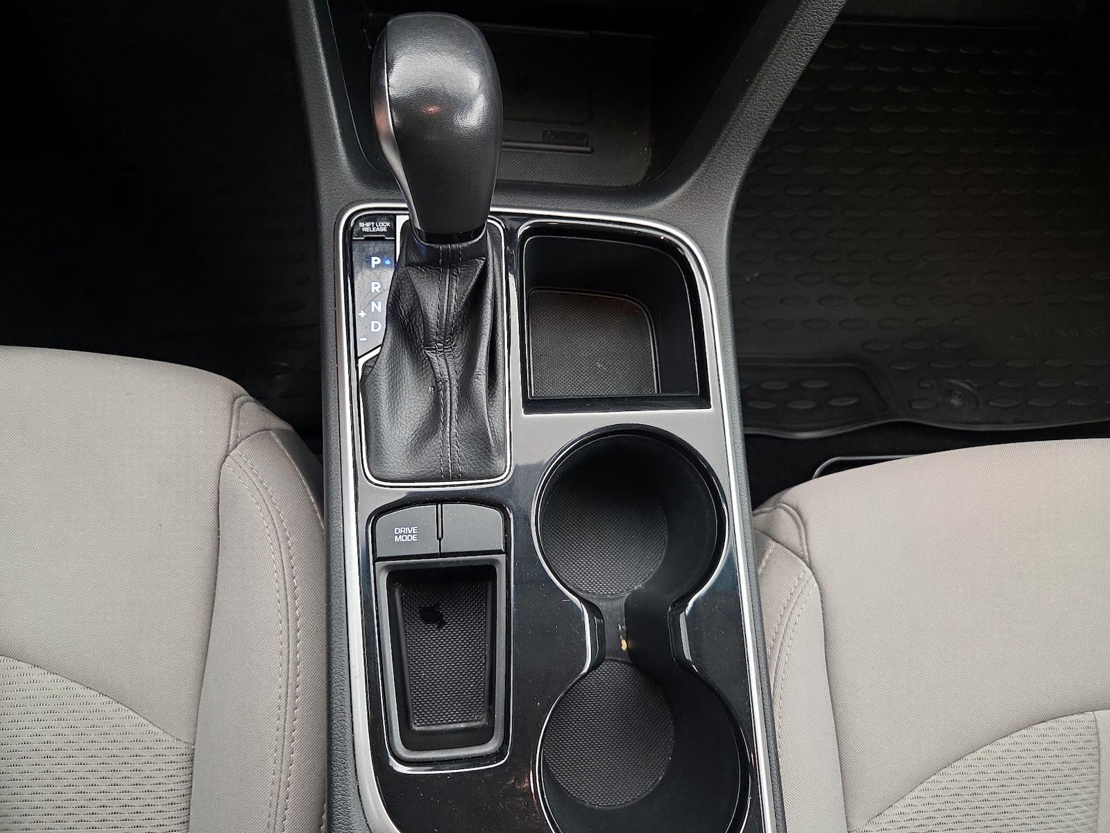 2019 Hyundai Sonata SEL - Photo 18