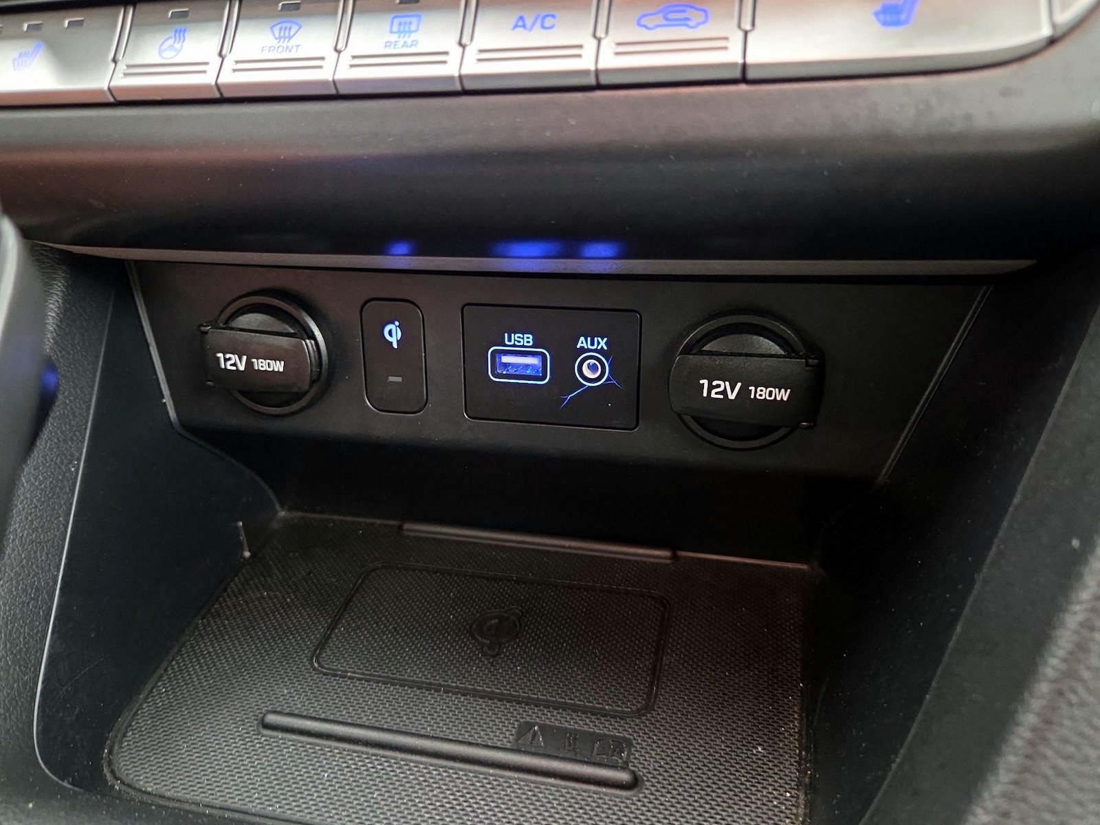 2019 Hyundai Sonata SEL - Photo 19