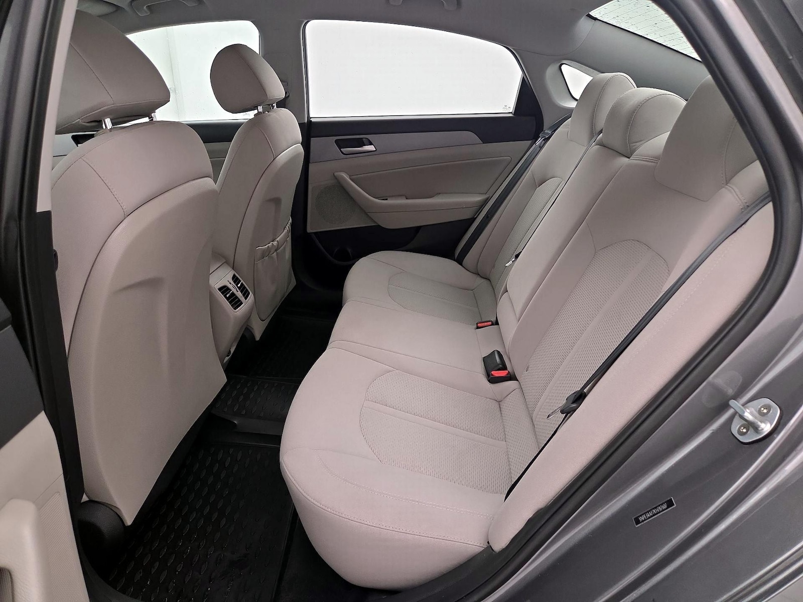 2019 Hyundai Sonata SEL - Photo 20