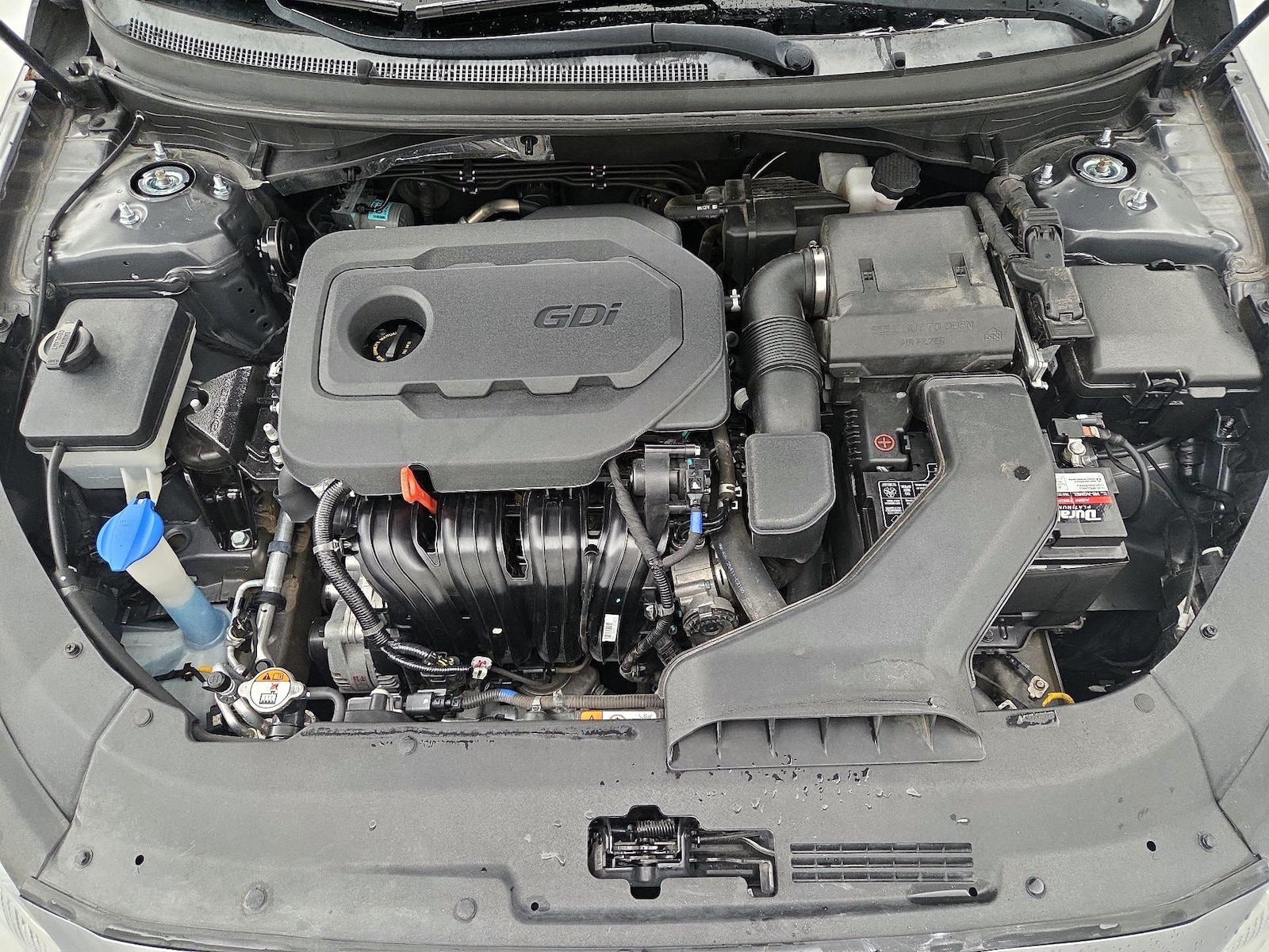 2019 Hyundai Sonata SEL - Photo 22