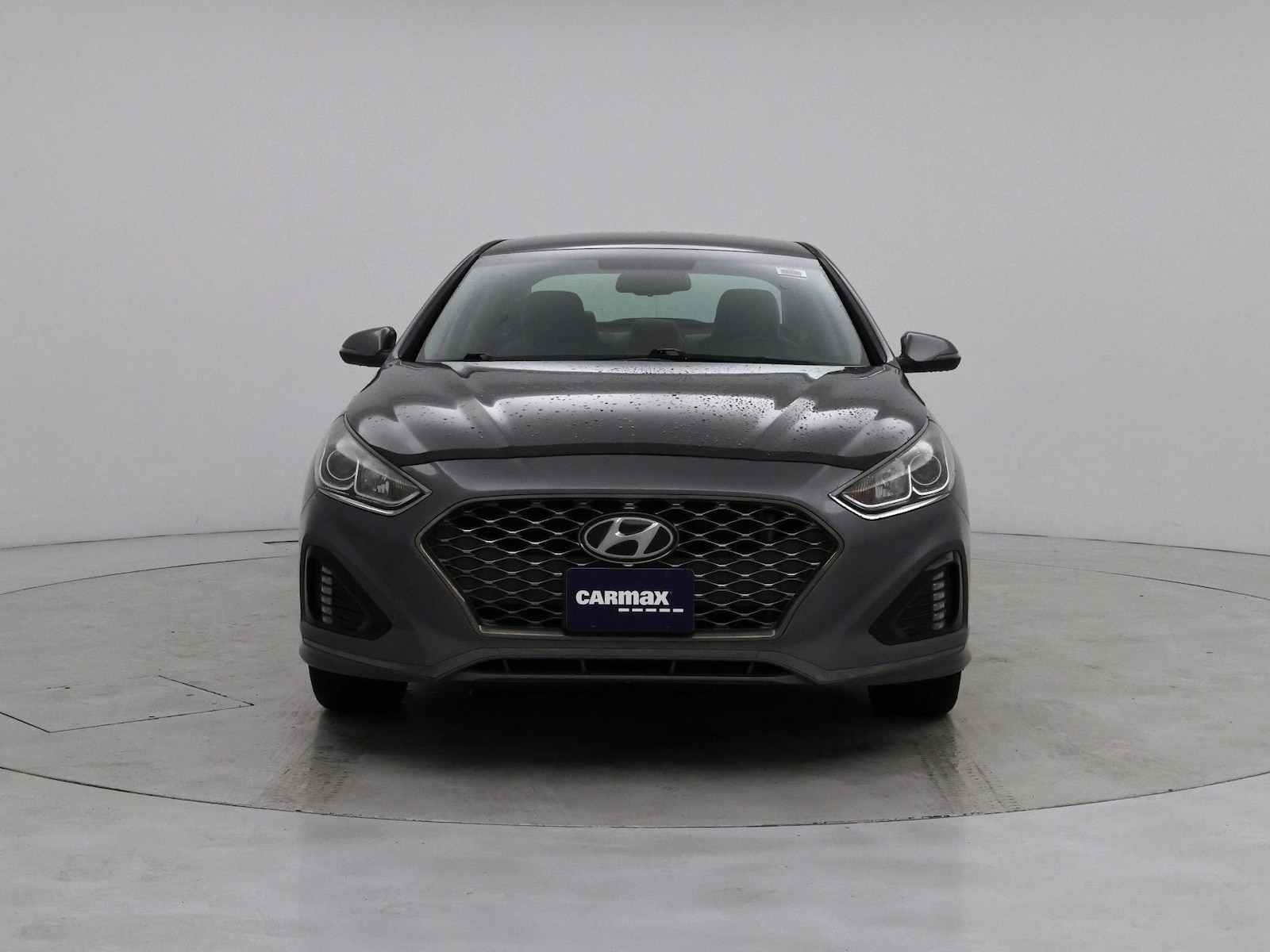 2019 Hyundai Sonata SEL - Photo 6