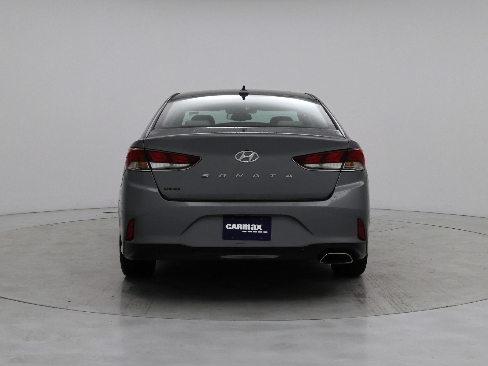 2019 Hyundai Sonata SEL - Photo 7
