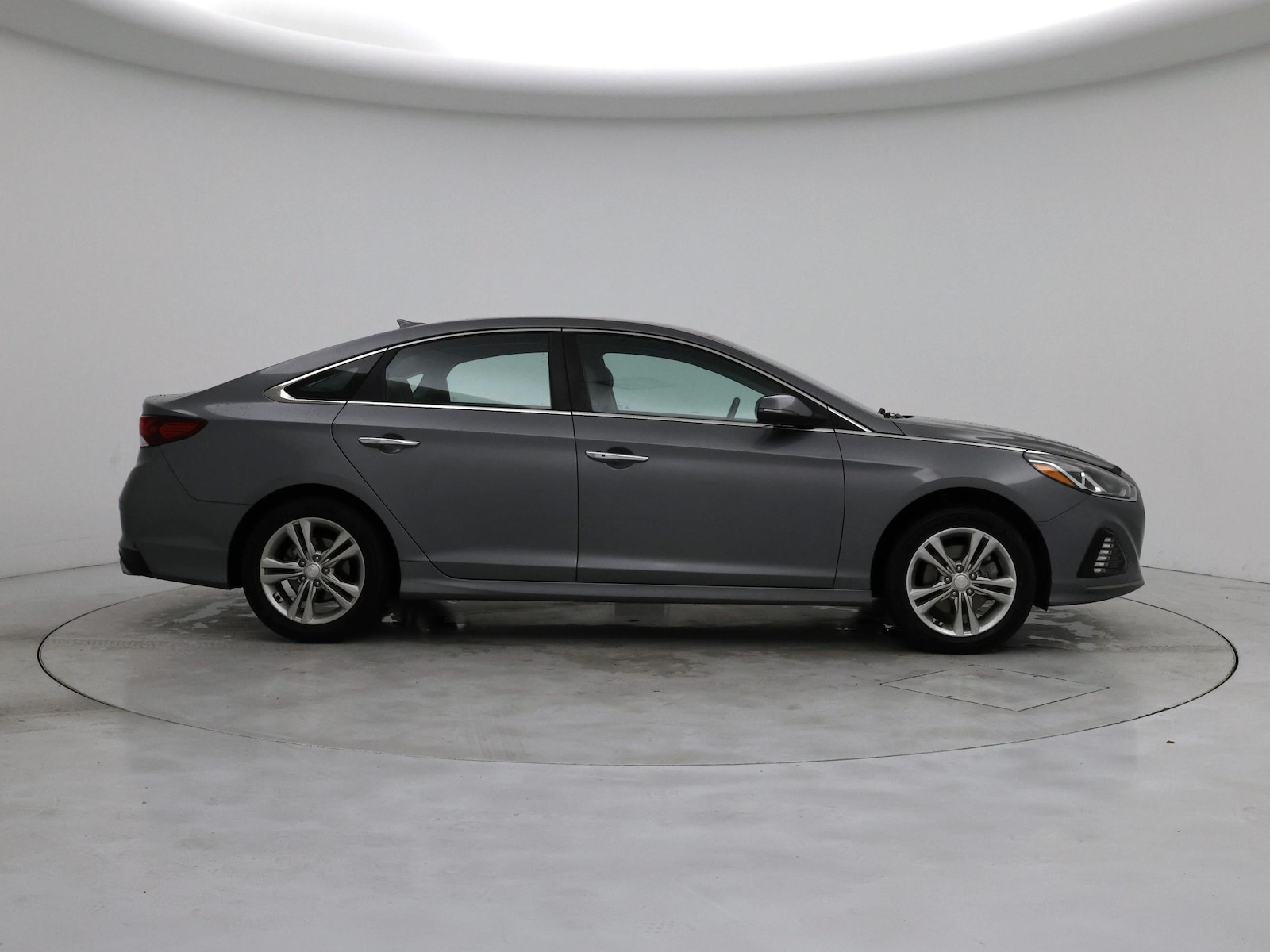 2019 Hyundai Sonata SEL - Photo 8