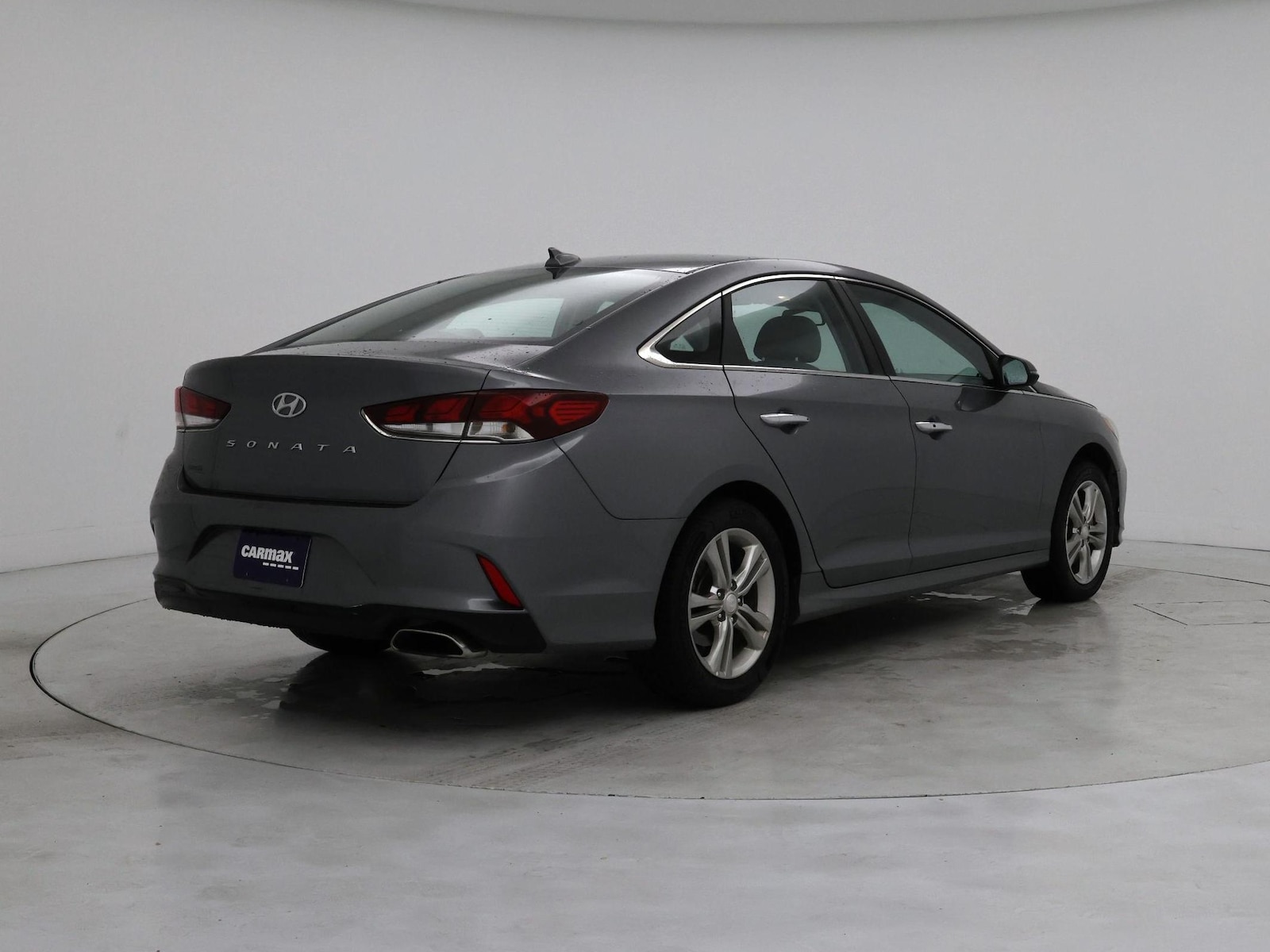 2019 Hyundai Sonata SEL - Photo 9