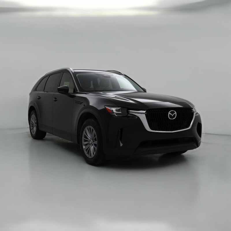 2024 Mazda CX-90 Turbo Preferred Plus
