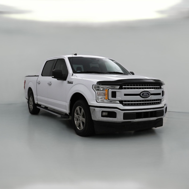 2020 Ford F150 XLT