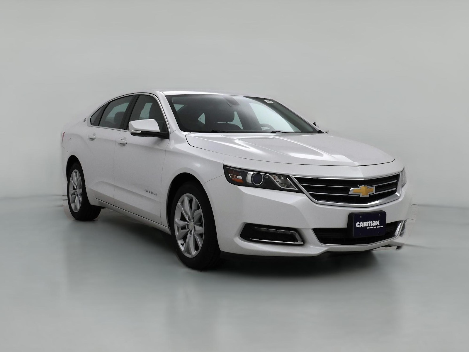 2018 Chevrolet Impala