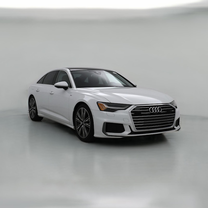 2019 Audi A6 Prestige
