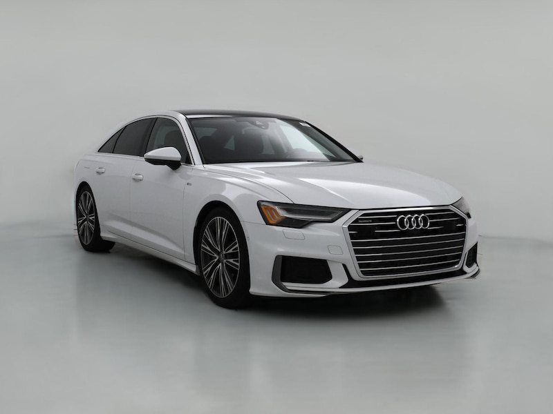 2019 Audi A6 Prestige