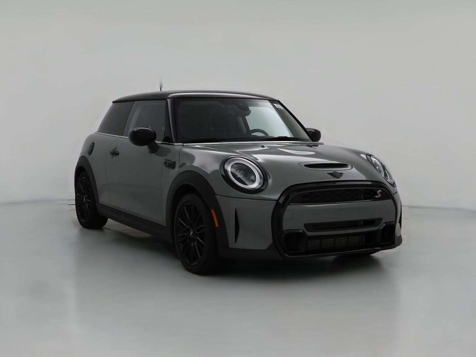2023 MINI Hardtop 2 Door