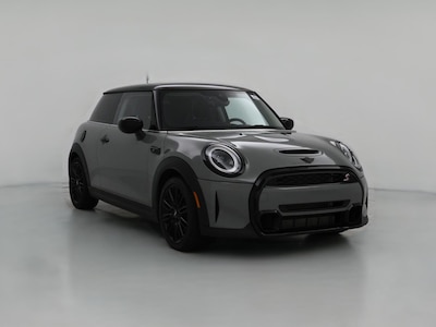 2023 Mini Cooper Hardtop S