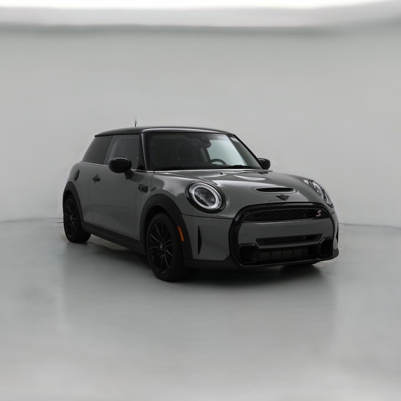 2023 Mini Cooper Hardtop S