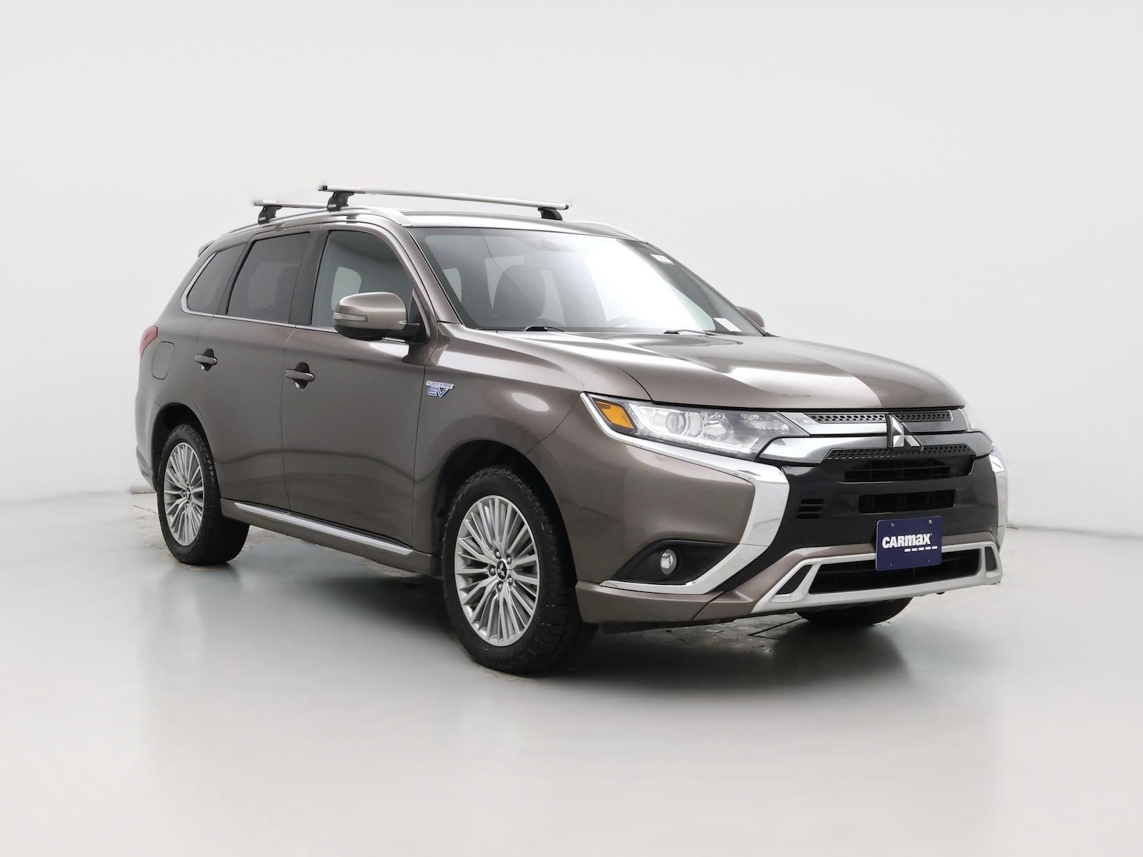 2019 Mitsubishi Outlander PHEV