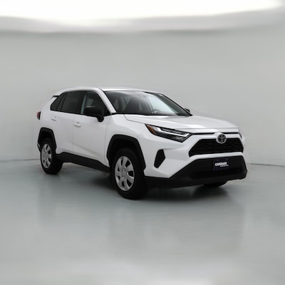Recommended categories heading image of the selected vehicle