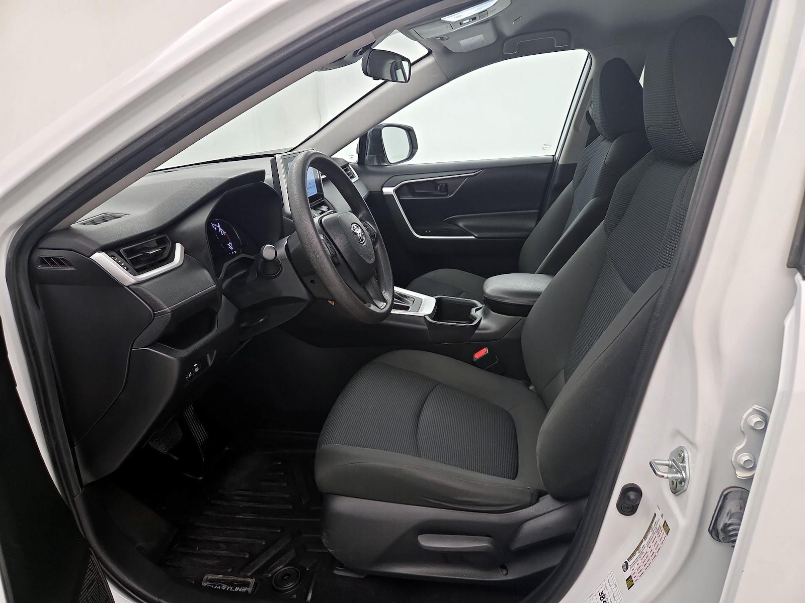 Side Airbags