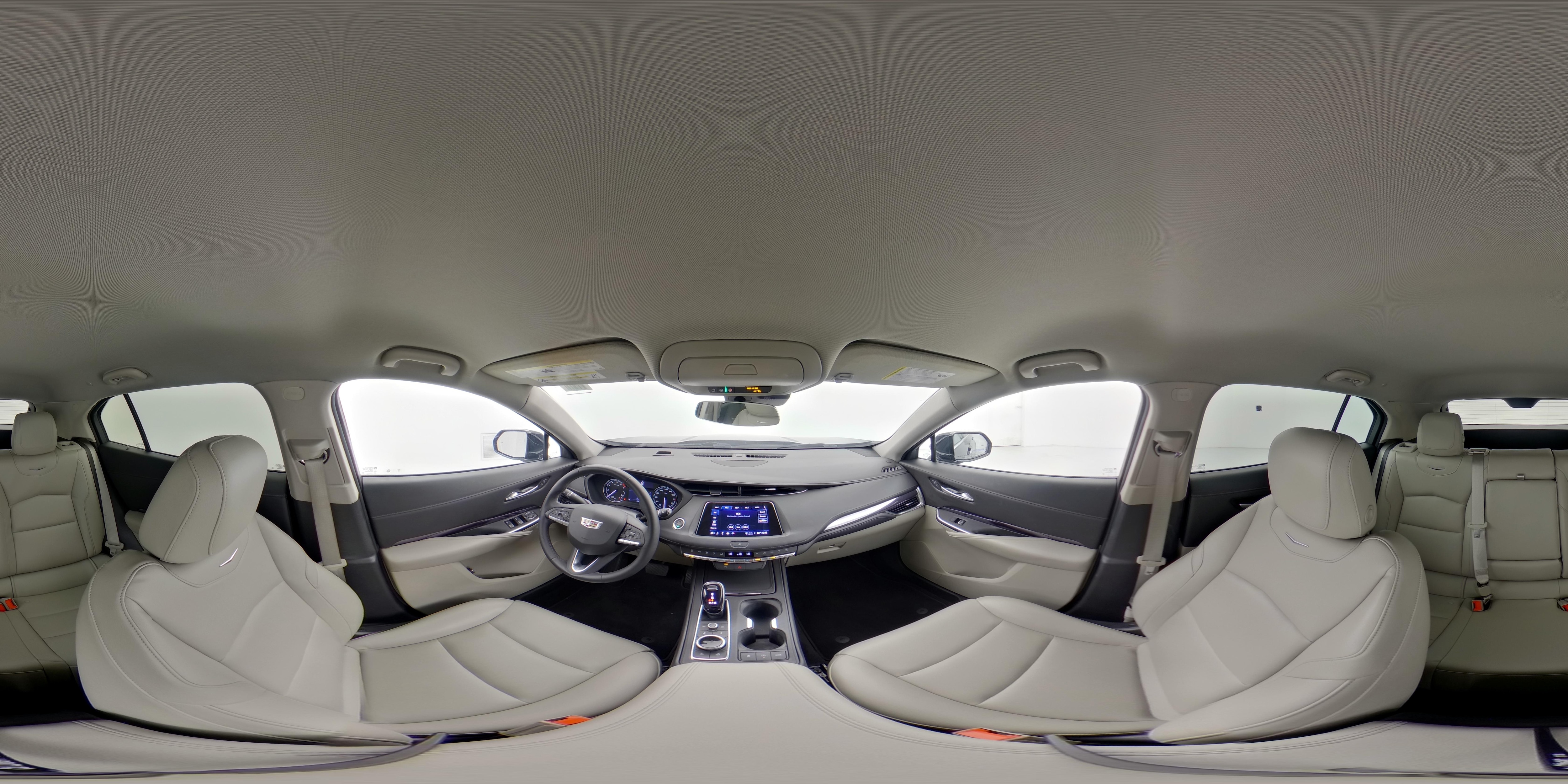 2023 Cadillac XT4 Luxury - Photo 24