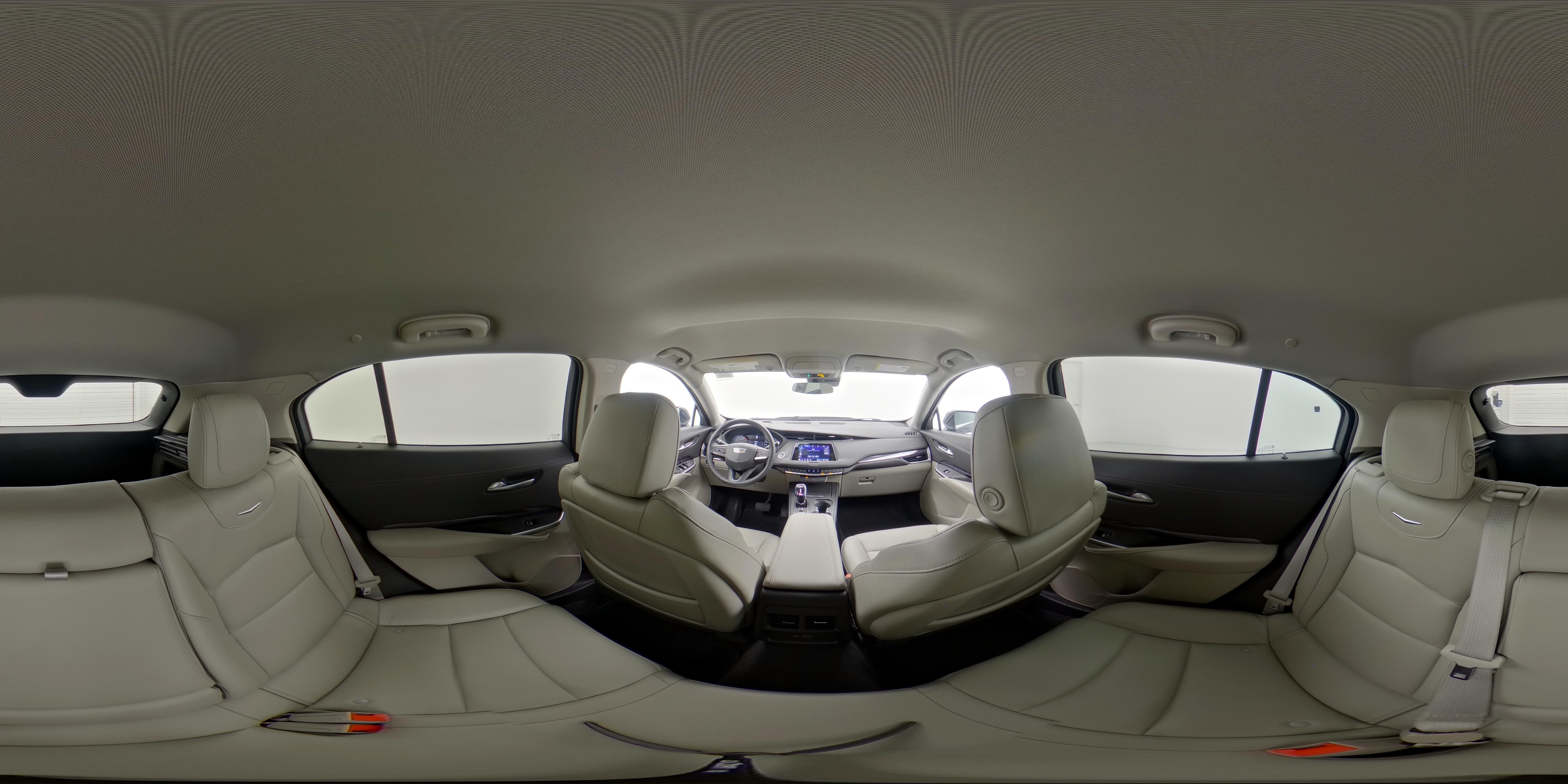 2023 Cadillac XT4 Luxury - Photo 25