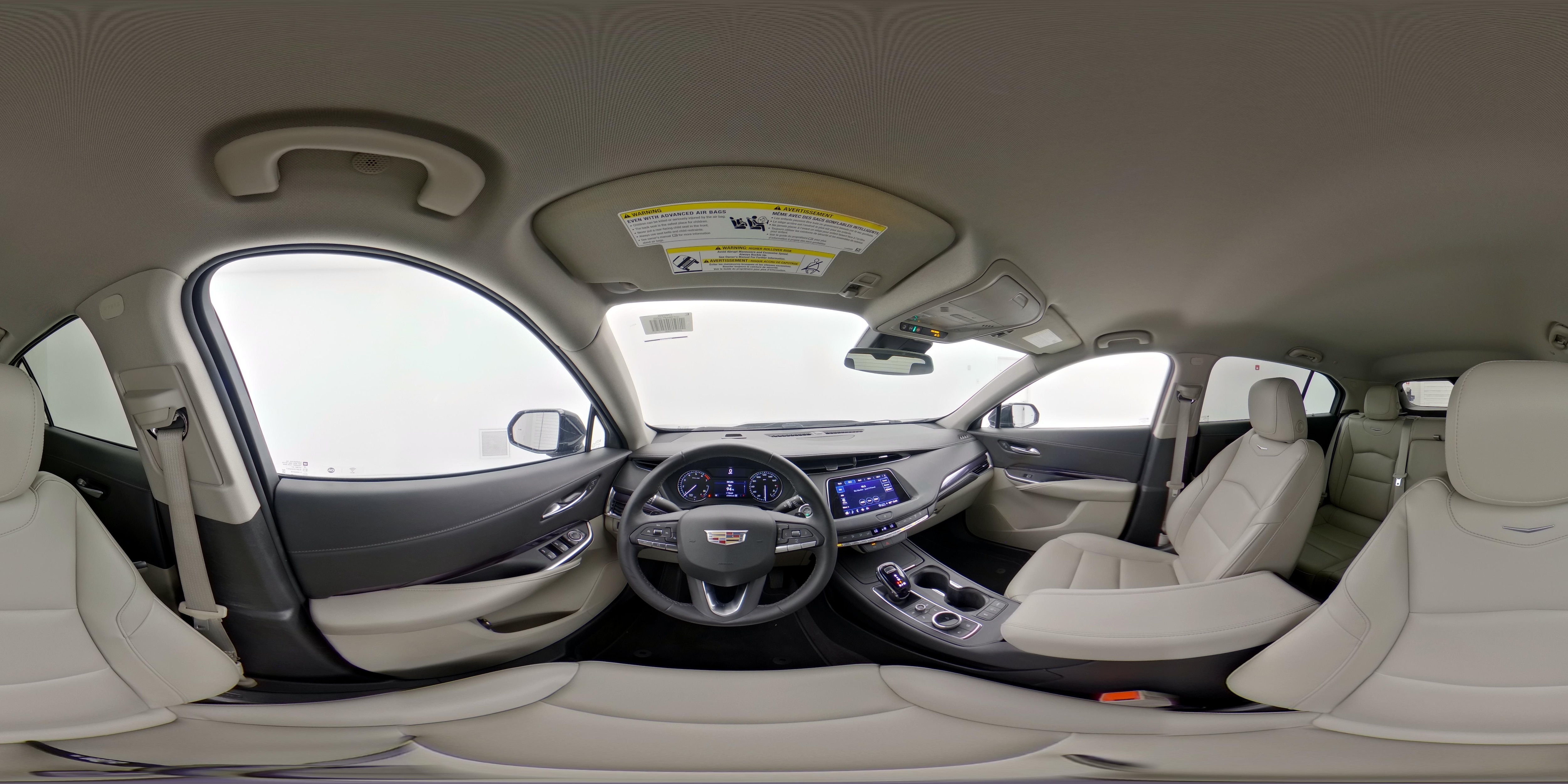2023 Cadillac XT4 Luxury - Photo 26