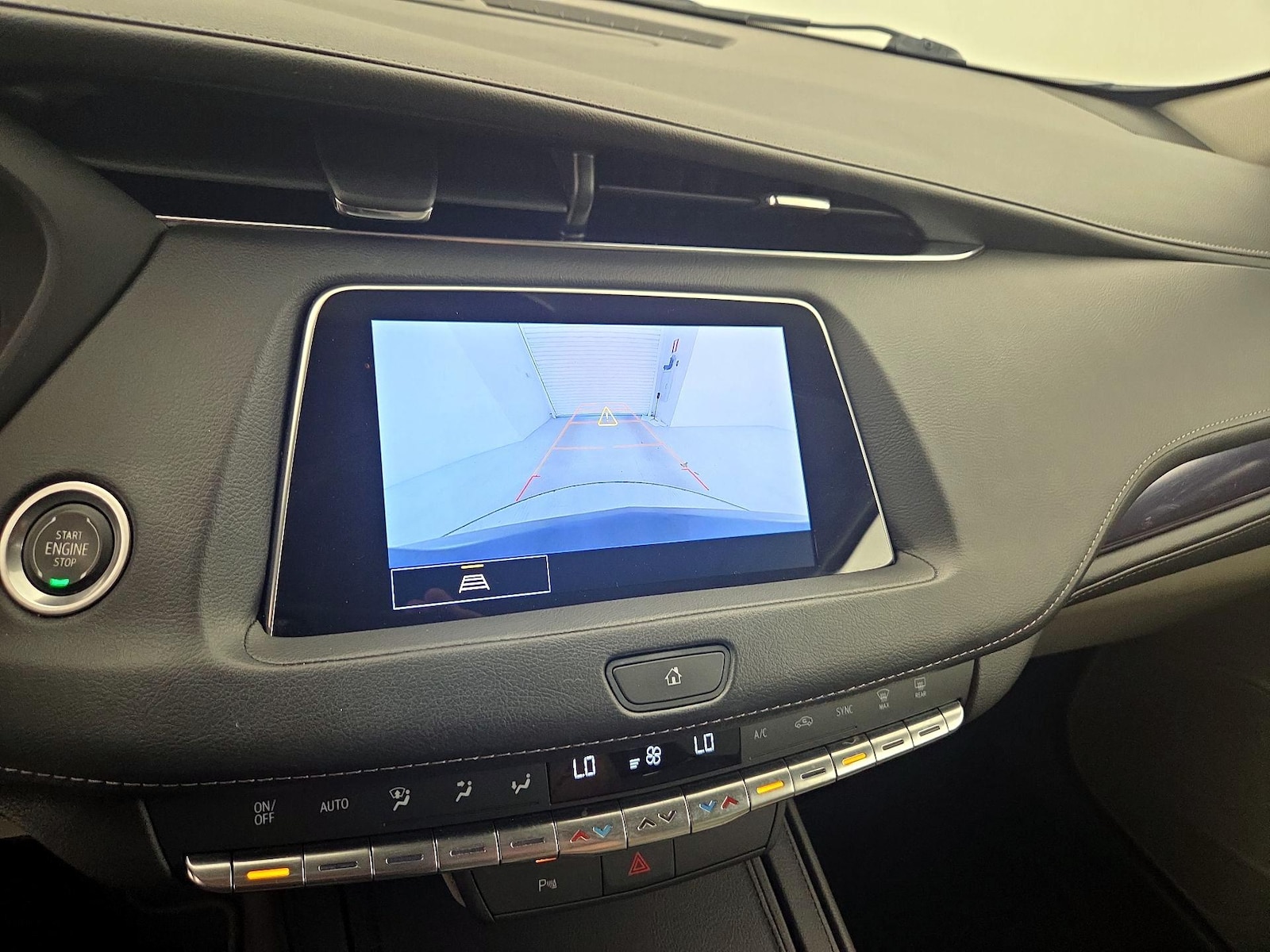 2023 Cadillac XT4 Luxury - Photo 15