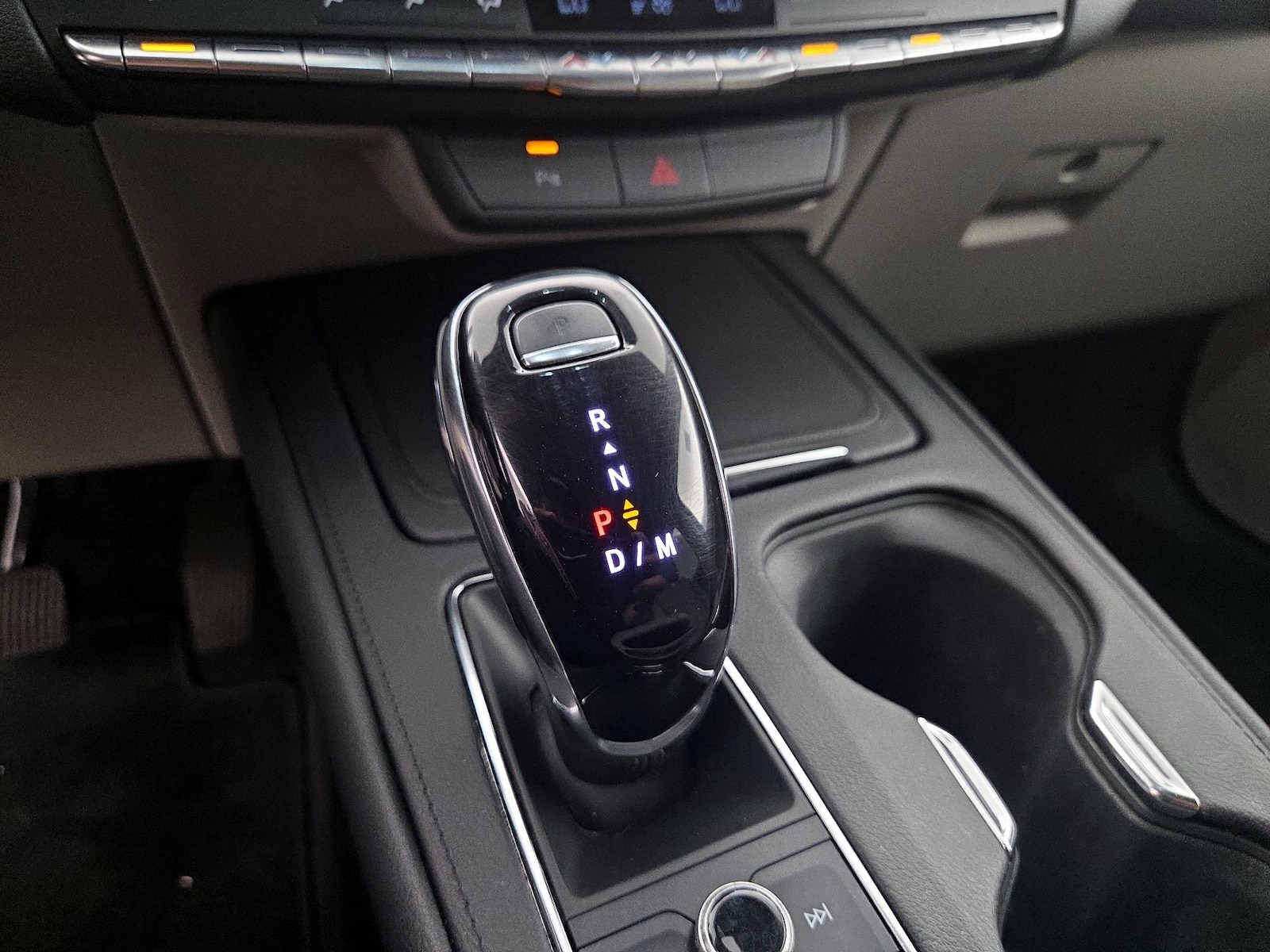 2023 Cadillac XT4 Luxury - Photo 18