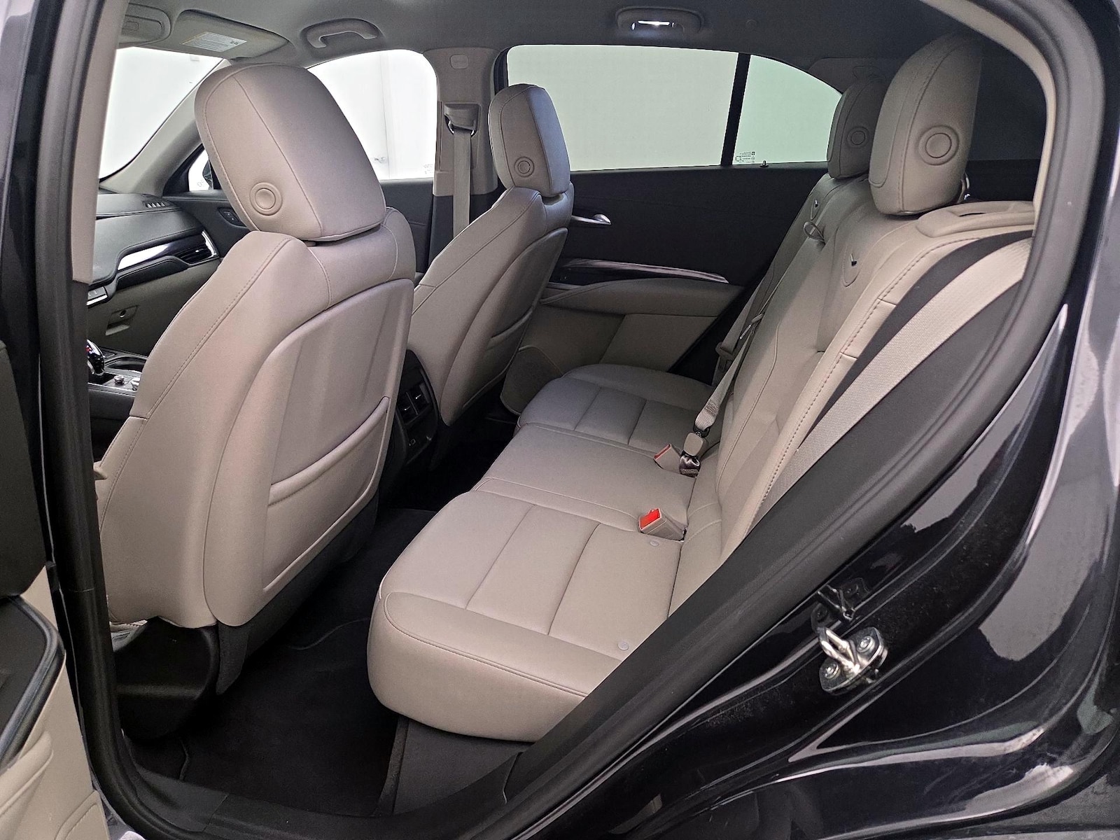 2023 Cadillac XT4 Luxury - Photo 20