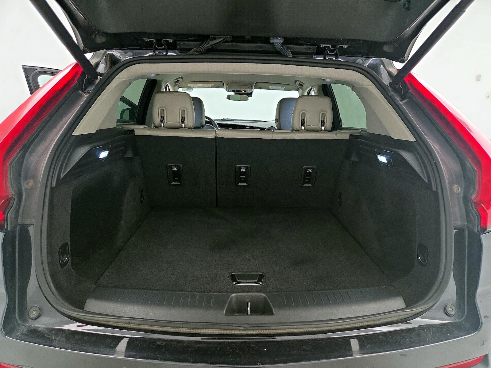 2023 Cadillac XT4 Luxury - Photo 21
