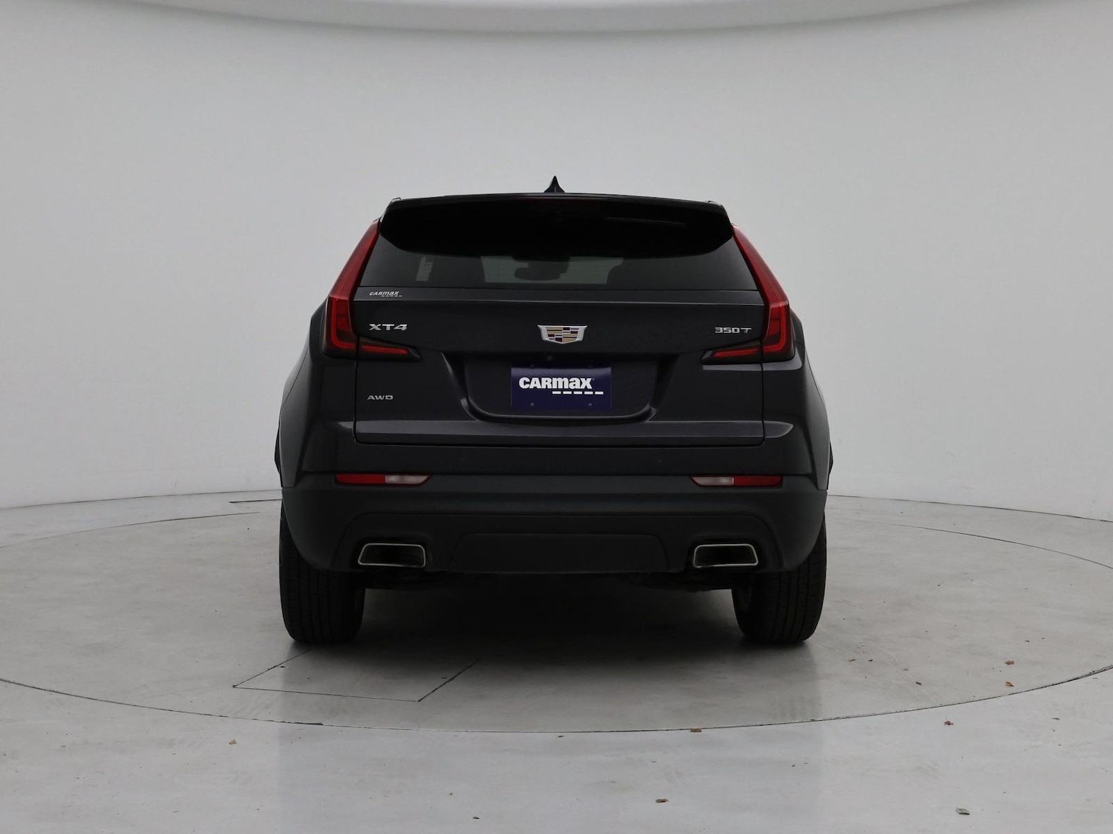 2023 Cadillac XT4 Luxury - Photo 7