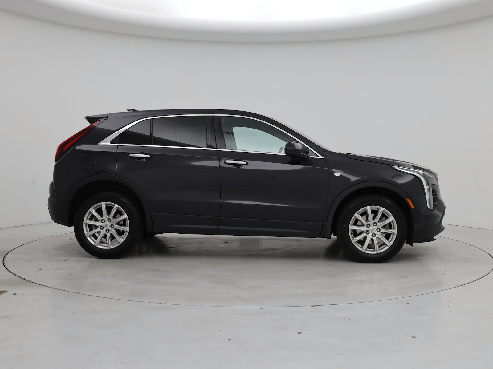 2023 Cadillac XT4 Luxury - Photo 8