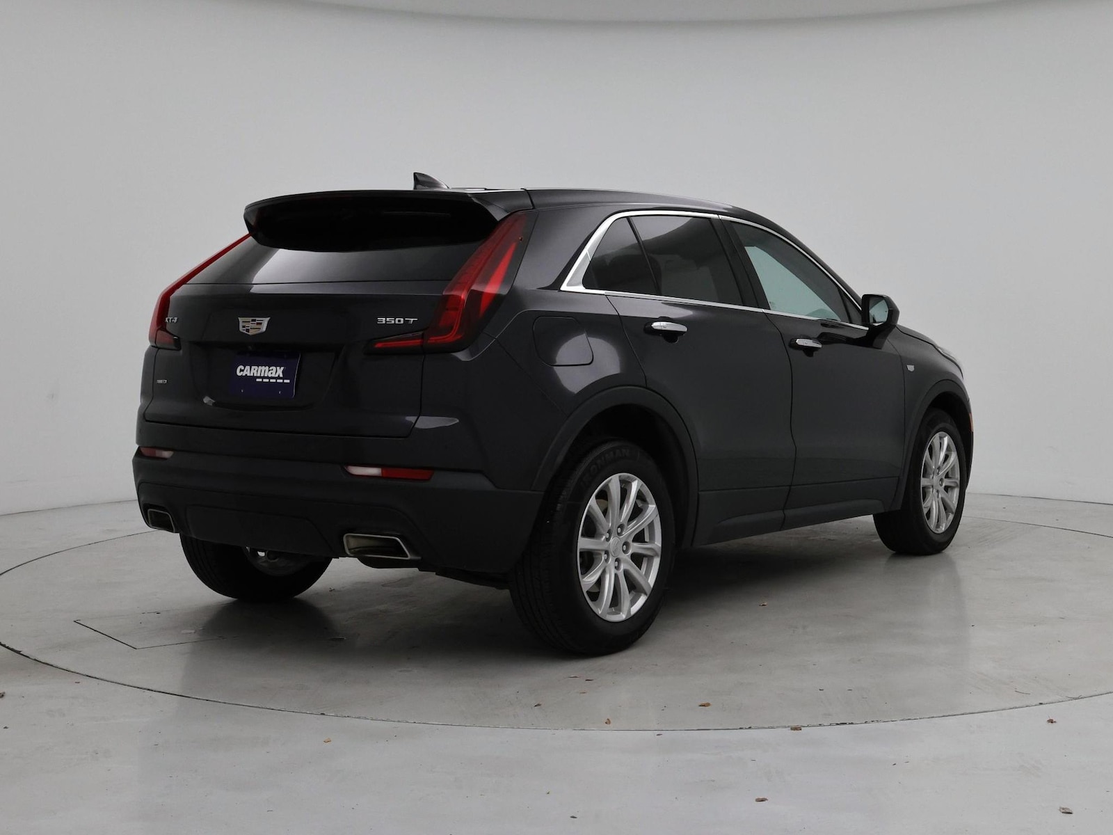 2023 Cadillac XT4 Luxury - Photo 9