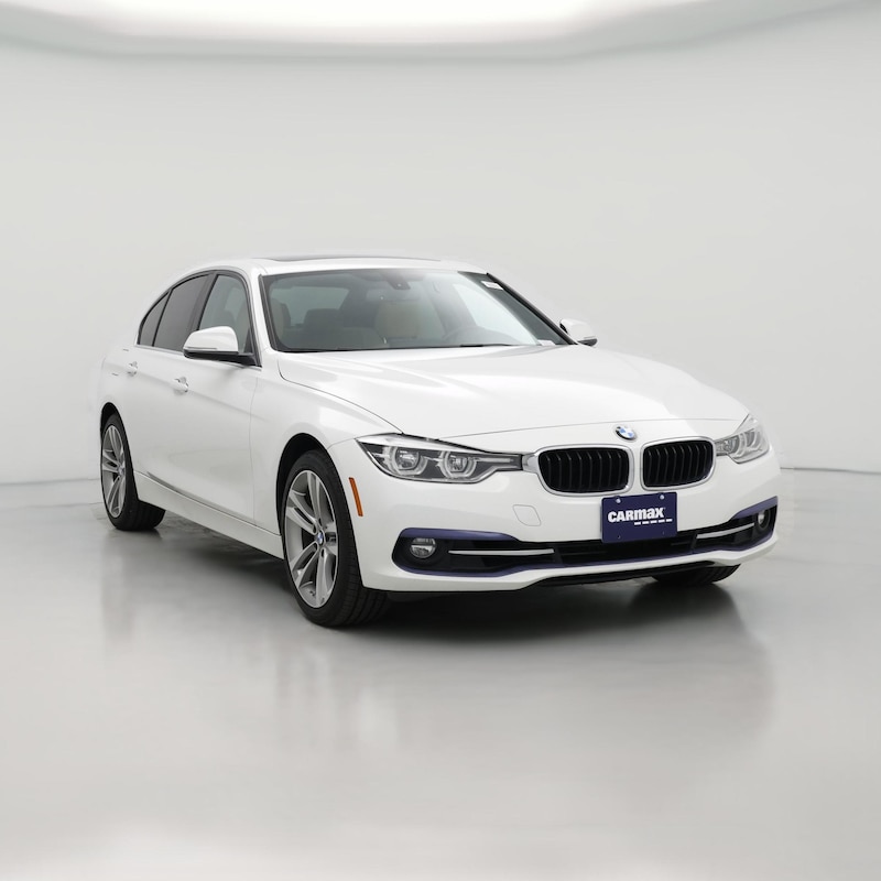 2018 BMW 330 XI