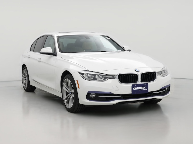 2018 BMW 330 XI