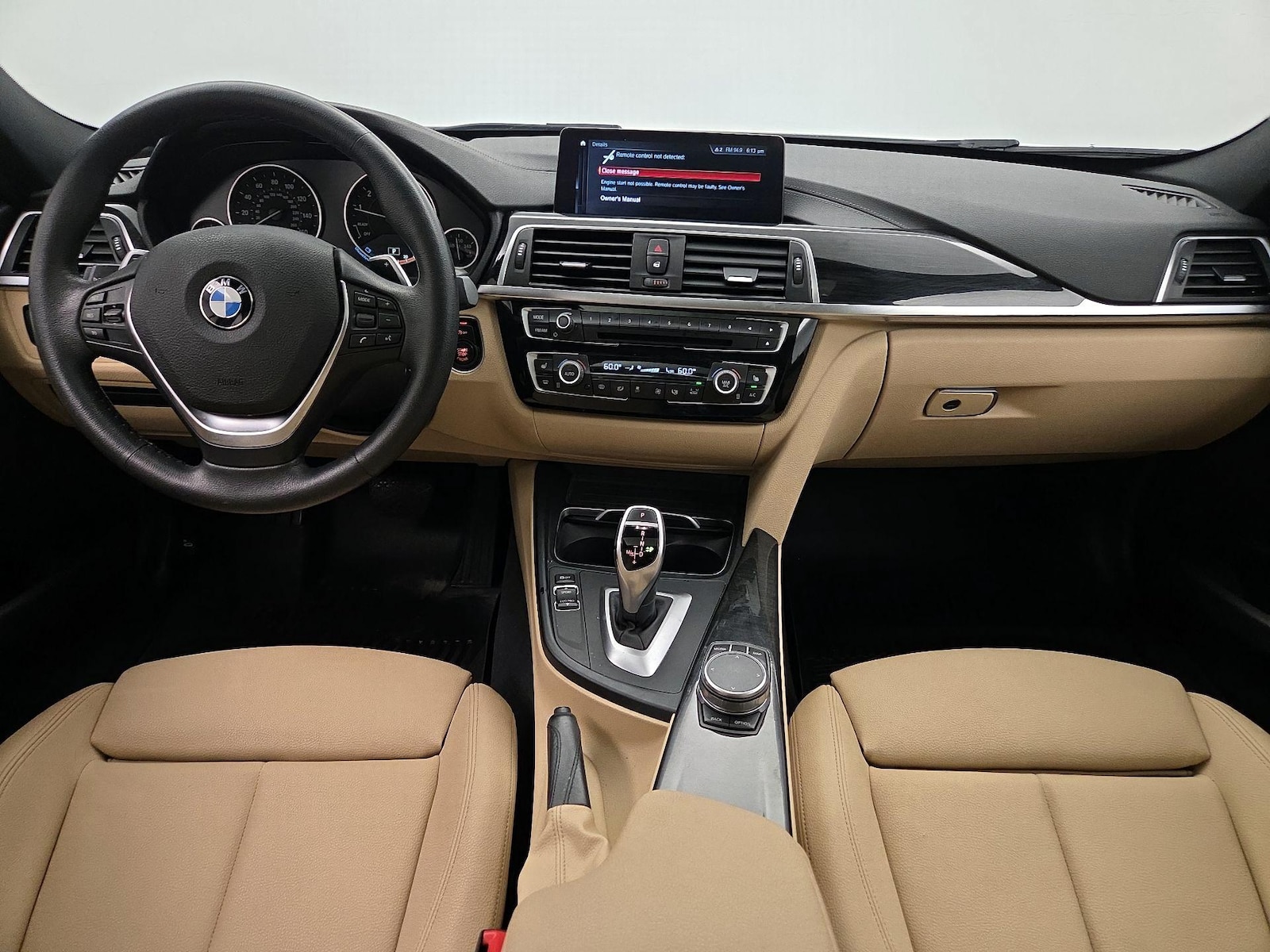 Navigation System