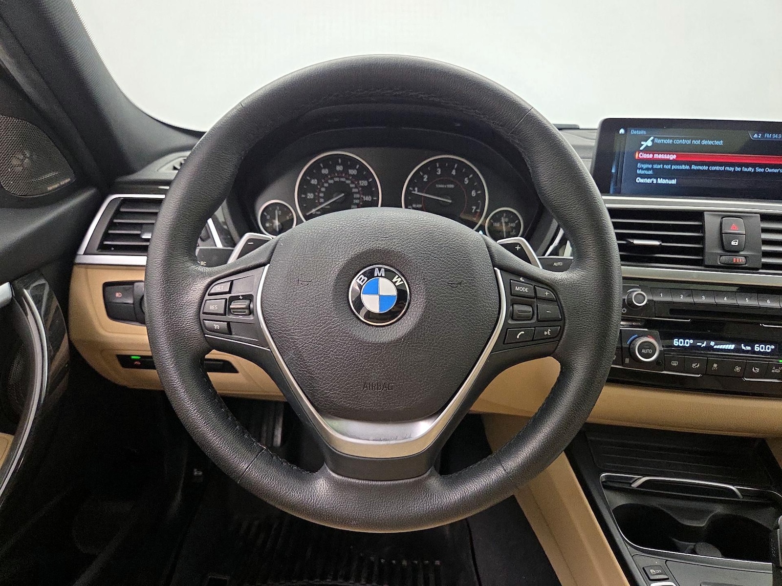 Lane Departure Warning