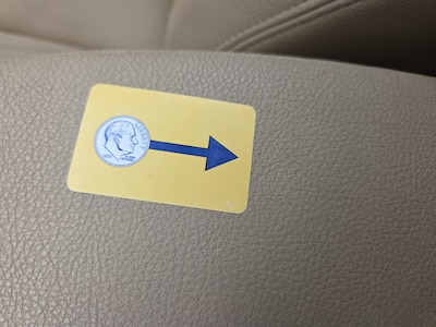 Condition detail