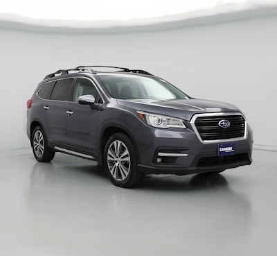 Recommended categories heading image of the selected vehicle