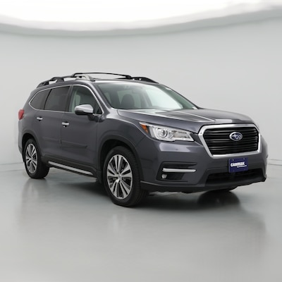 2022 Subaru Ascent Touring